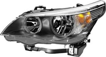 Van Wezel 0655961 - Projecteur principal droxauto.com