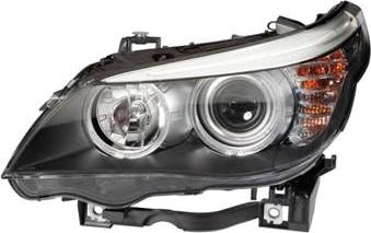 Van Wezel 0661961 - Projecteur principal droxauto.com