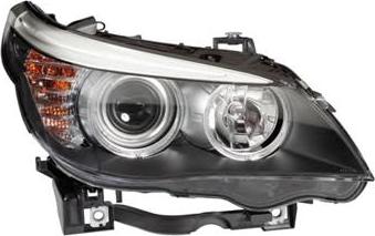 Van Wezel 0661962 - Projecteur principal droxauto.com