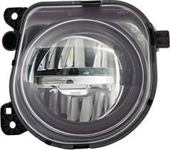 Van Wezel 0619995 - Projecteur antibrouillard droxauto.com