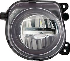 Van Wezel 0619996 - Projecteur antibrouillard droxauto.com