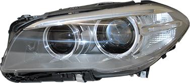 Van Wezel 0619981 - Projecteur principal droxauto.com