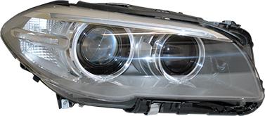 Van Wezel 0619982 - Projecteur principal droxauto.com