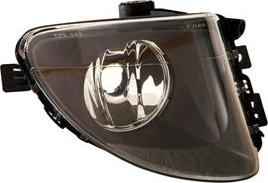 Van Wezel 0617996 - Projecteur antibrouillard droxauto.com