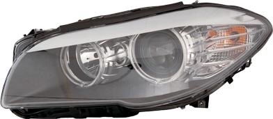 Van Wezel 0617961 - Projecteur principal droxauto.com