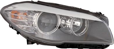 Van Wezel 0617962 - Projecteur principal droxauto.com