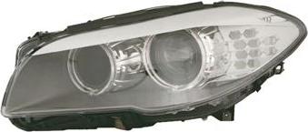 Van Wezel 0617985H - Projecteur principal droxauto.com