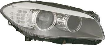 Van Wezel 0617986H - Projecteur principal droxauto.com