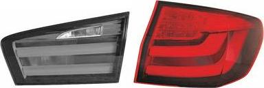 Van Wezel 0617926 - Feu arrière droxauto.com