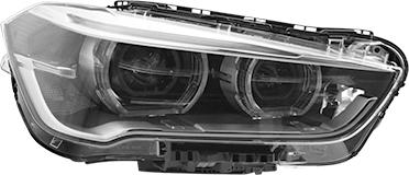 Van Wezel 0684968 - Projecteur principal droxauto.com