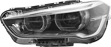Van Wezel 0684967 - Projecteur principal droxauto.com