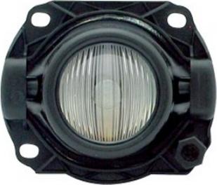 Van Wezel 0680999 - Projecteur antibrouillard droxauto.com