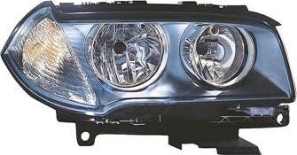 Van Wezel 0681962 - Projecteur principal droxauto.com