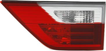 Van Wezel 0681924U - Feu arrière droxauto.com