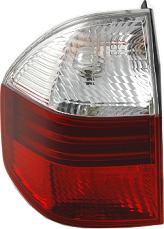 Van Wezel 0681921U - Feu arrière droxauto.com