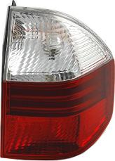 Van Wezel 0681922U - Feu arrière droxauto.com