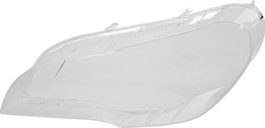 Van Wezel 0687977 - Disperseur, projecteur principal droxauto.com