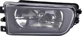 Van Wezel 0639995 - Projecteur antibrouillard droxauto.com