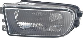 Van Wezel 0639997 - Projecteur antibrouillard droxauto.com