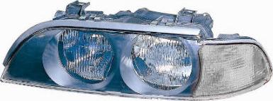 Van Wezel 0639963 - Projecteur principal droxauto.com