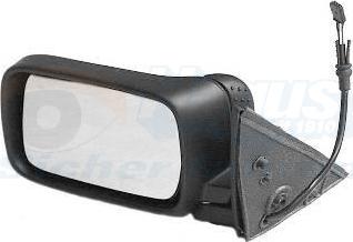 Van Wezel 0635817 - Rétroviseur extérieur droxauto.com