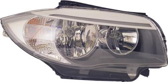 Van Wezel 0629962V - Projecteur principal droxauto.com