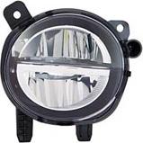 Van Wezel 0624998 - Projecteur antibrouillard droxauto.com