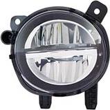 Van Wezel 0624997 - Projecteur antibrouillard droxauto.com