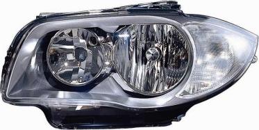 Van Wezel 0628961 - Projecteur principal droxauto.com