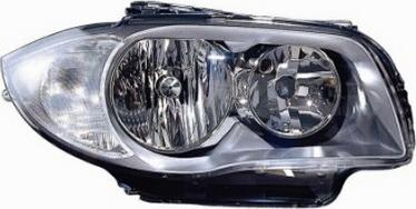 Van Wezel 0628962 - Projecteur principal droxauto.com