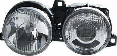 Van Wezel 0623961 - Projecteur principal droxauto.com