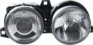 Van Wezel 0623962 - Projecteur principal droxauto.com