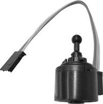 Van Wezel 0627993 - Correcteur, portée lumineuse droxauto.com