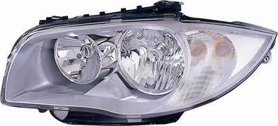 Van Wezel 0627961 - Projecteur principal droxauto.com