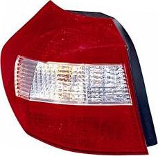 Van Wezel 0627921 - Feu arrière droxauto.com