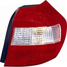 Van Wezel 0627922 - Feu arrière droxauto.com