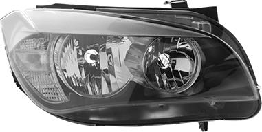 Van Wezel 0679964 - Projecteur principal droxauto.com