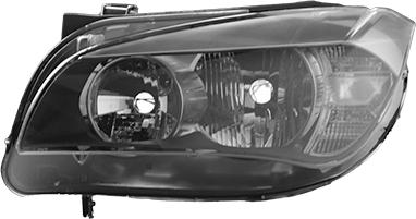 Van Wezel 0679965 - Projecteur principal droxauto.com