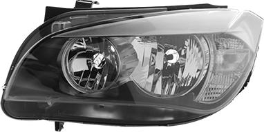 Van Wezel 0679963 - Projecteur principal droxauto.com