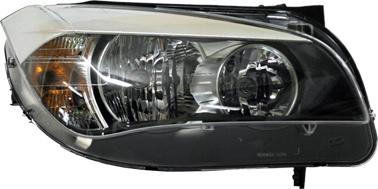 Van Wezel 0679962 - Projecteur principal droxauto.com