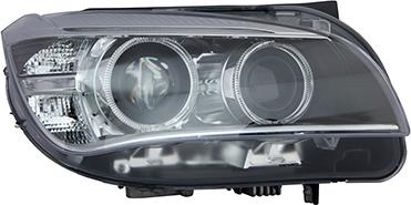 Van Wezel 0679985 - Projecteur principal droxauto.com