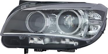 Van Wezel 0679986 - Projecteur principal droxauto.com