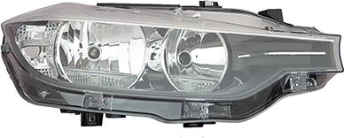 Van Wezel 0670964 - Projecteur principal droxauto.com