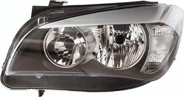 Van Wezel 0678961 - Projecteur principal droxauto.com