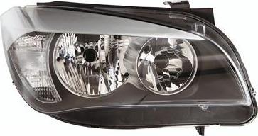 Van Wezel 0678962 - Projecteur principal droxauto.com