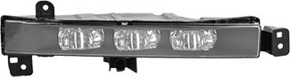 Van Wezel 0677998 - Projecteur antibrouillard droxauto.com