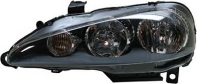 Van Wezel 0149961V - Projecteur principal droxauto.com