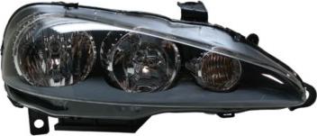 Van Wezel 0149962V - Projecteur principal droxauto.com