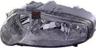 Van Wezel 0147961M - Projecteur principal droxauto.com