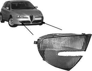 Van Wezel 0147910 - Feu clignotant droxauto.com